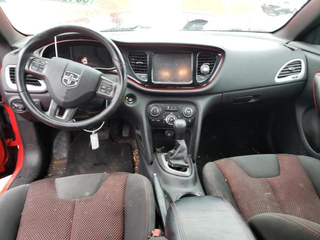 2016 DODGE DART GT SP 1C3CDFGB7GD823477