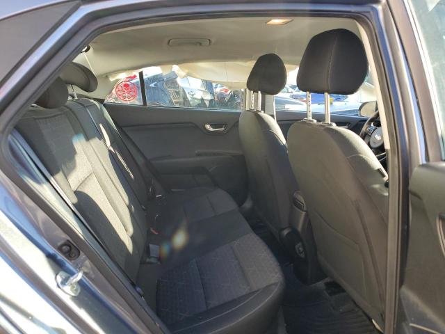 3KPA24AB9KE200696 KIA Rio