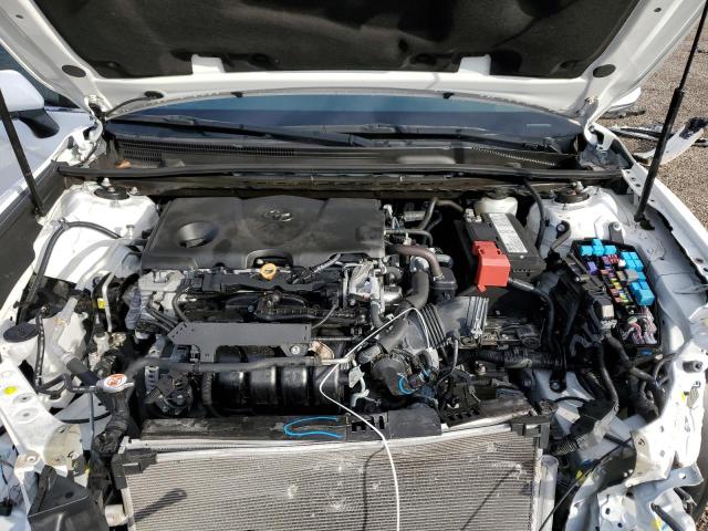 2019 TOYOTA CAMRY 4D 2 - 4T1B11HK2KU760441
