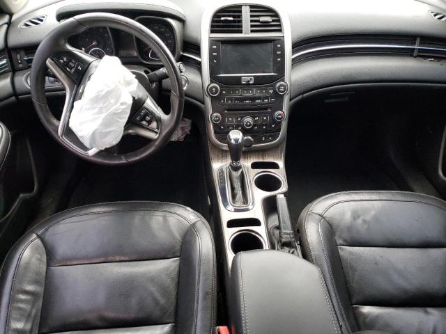 2015 CHEVROLET MALIBU LTZ - 1G11G5SX3FF167197
