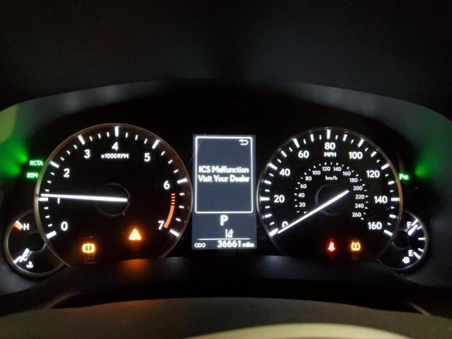 2018 LEXUS RX 350 L - JTJDZKCA3J2008474