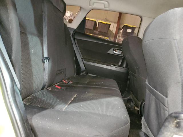 2016 TOYOTA SCION IM - JTNKARJE8GJ512982