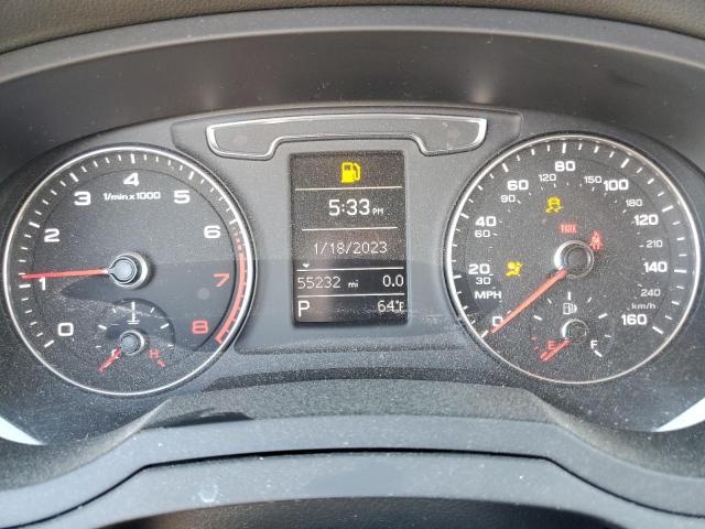 2018 AUDI Q3 PREMIUM - WA1ECCFS4JR018435