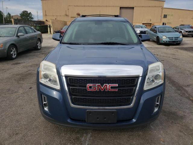 2CTALSEC4B6244632 GMC Terrain Sle