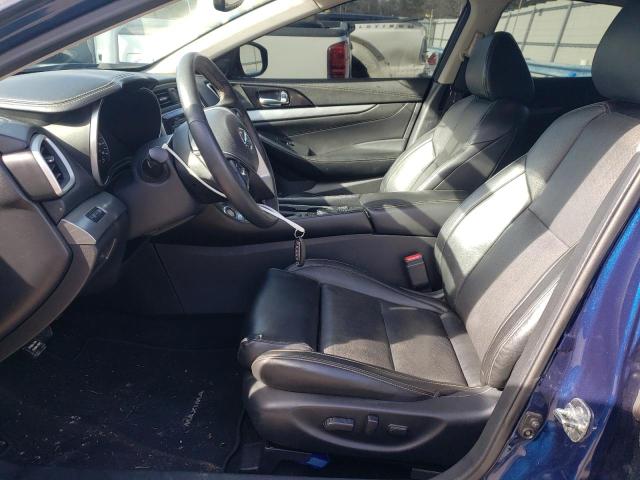 2017 NISSAN MAXIMA 3.5 - 1N4AA6AP7HC453600