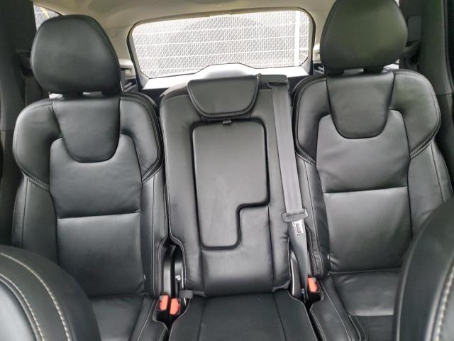 YV4A22PL4N1775197 Volvo Xc90 T6 Inscription