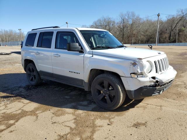 1C4NJPBA6FD350882 Jeep Patriot Sport