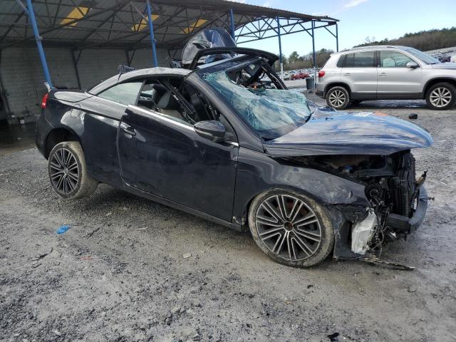 2015 VOLKSWAGEN EOS LUX WVWFW8AH4FV003961
