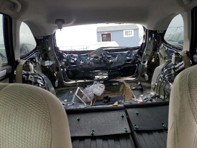 4S4BSACC8J3327224 Subaru Outback 2.5i Premium