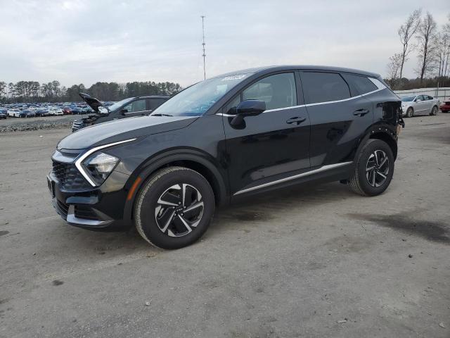 2023 KIA SPORTAGE L - KNDPUCAGXP7028762