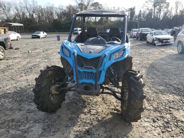 2019 CAN-AM MAVERICK S 3JB1TAP49KK000331