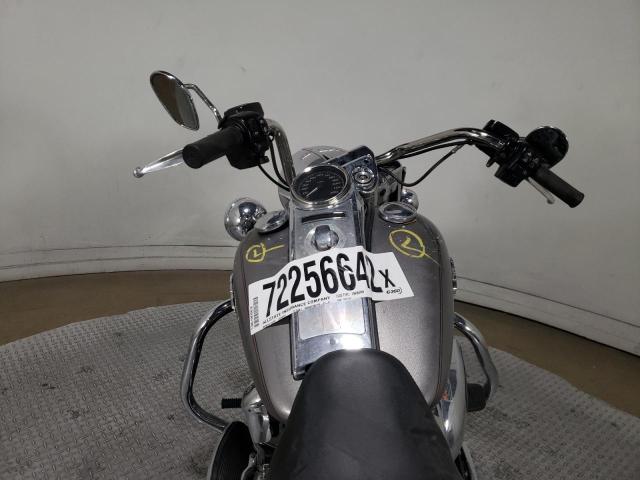 2017 HARLEY-DAVIDSON FLHR ROAD - 1HD1FBC15HB651707