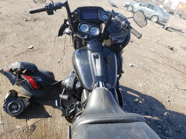 2022 HARLEY-DAVIDSON FLTRK 1HD1KZF13NB614022