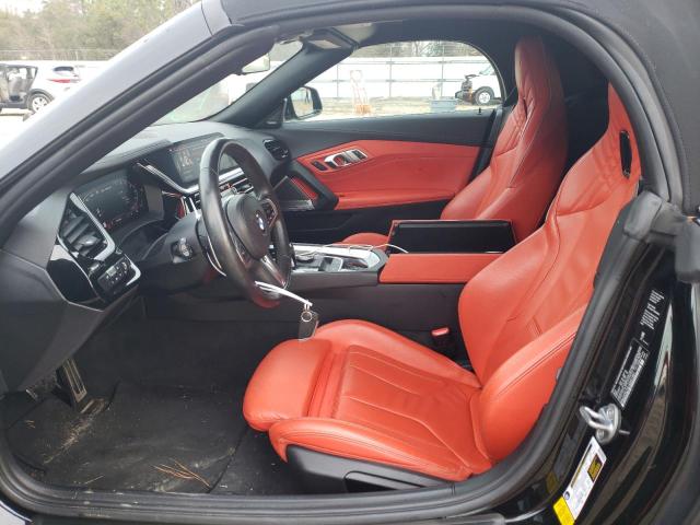 2020 BMW Z4 M40I - WBAHF9C03LWW51901