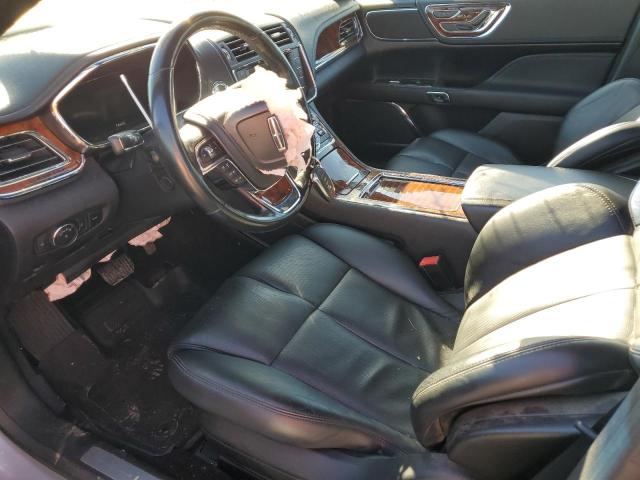 1LN6L9TP7H5603486 Lincoln CONTINENTL