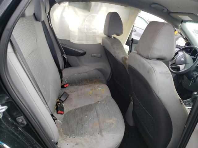 2016 HYUNDAI ACCENT SE - KMHCT4AE7GU037034