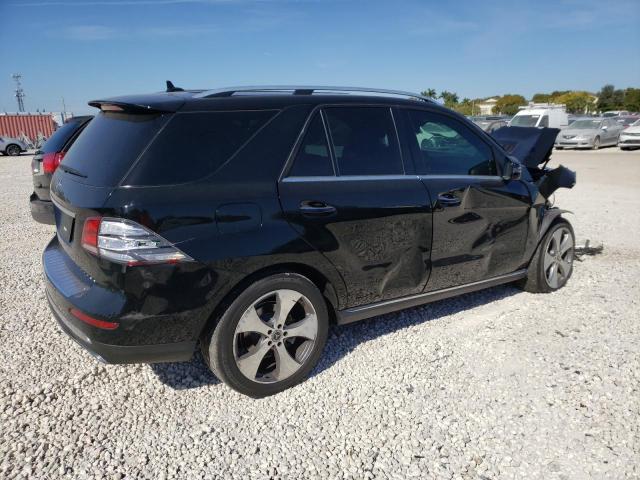 2017 MERCEDES-BENZ GLE 350 - 4JGDA5JB1HA916621