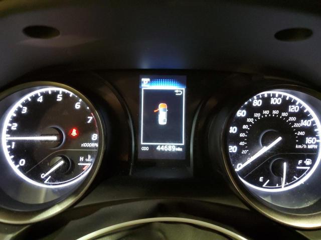 2022 TOYOTA CAMRY SE 4T1G11AK7NU624424
