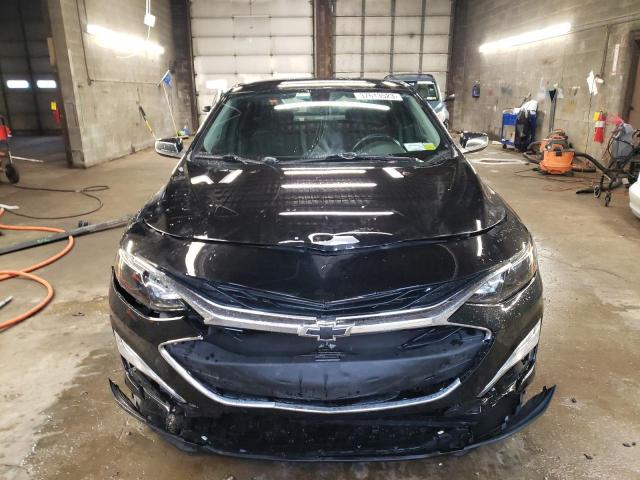 2020 CHEVROLET MALIBU RS 1G1ZG5ST8LF041316