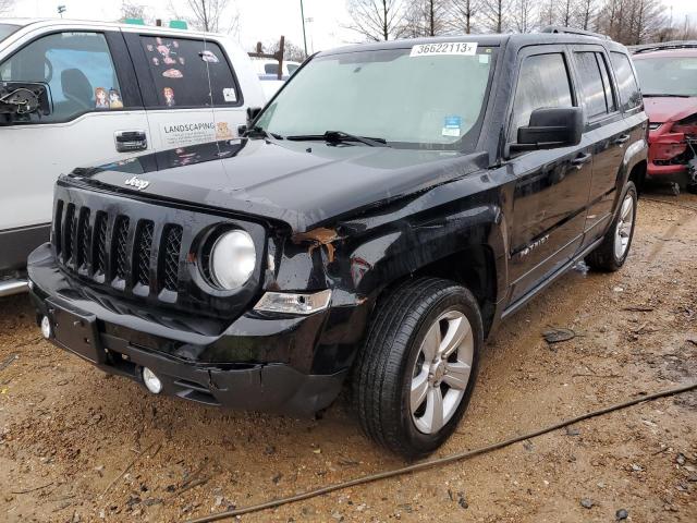 2015 JEEP PATRIOT LA - 1C4NJRFB5FD155600