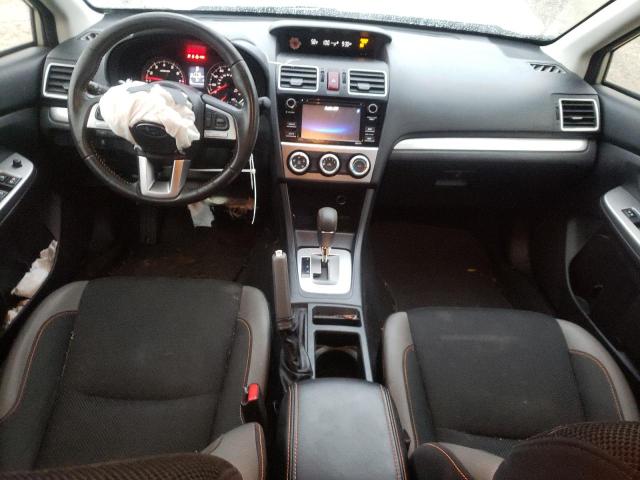 JF2GPABC0G8313649 Subaru Crosstrek Premium