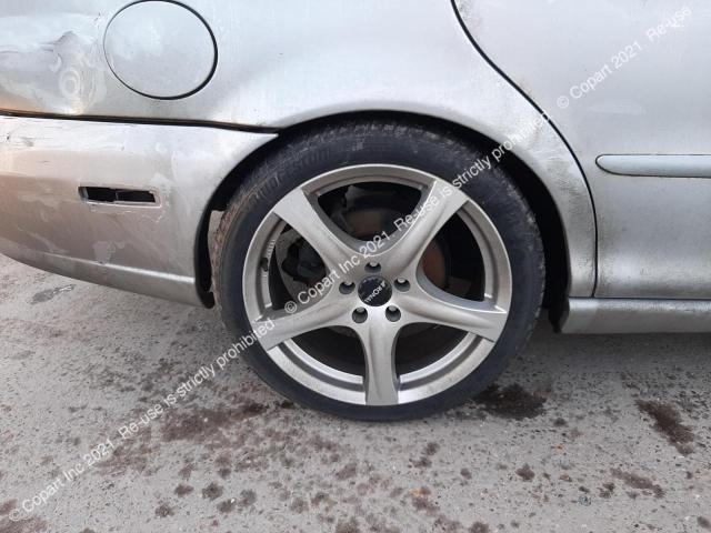 SAJAH521466E93305 Jaguar X-type S D