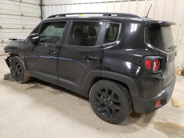 ZACCJABBXJPJ48776 Jeep Renegade Latitude