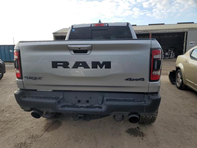2021 RAM 1500 TRX 1C6SRFU97MN903563