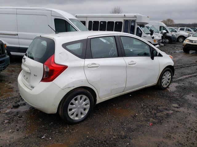 2015 NISSAN VERSA NOTE 3N1CE2CP3FL356766