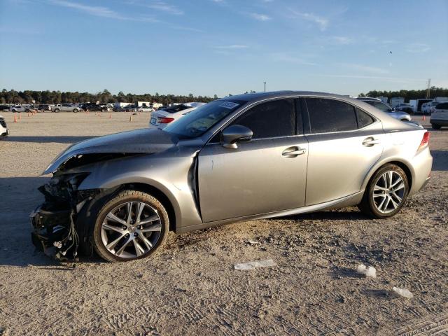 2019 Lexus IS 300 