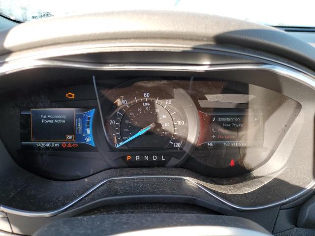 2015 FORD FUSION ENE 3FA6P0SU8FR166061