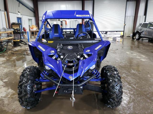 2018 YAMAHA YXZ1000 SE 5Y4AN19Y8JA100211