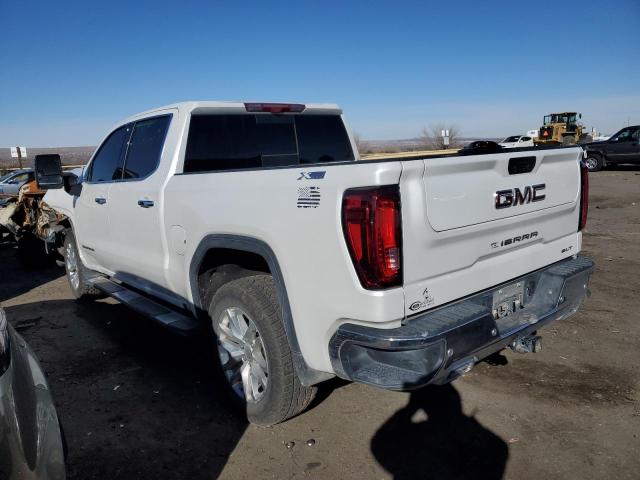 3GTU9DETXMG233614 GMC Sierra K1500 Slt