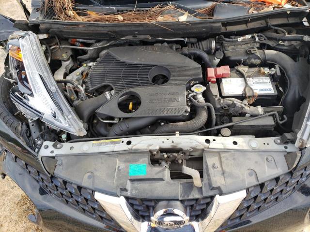 2015 NISSAN JUKE S - JN8AF5MR2FT513304