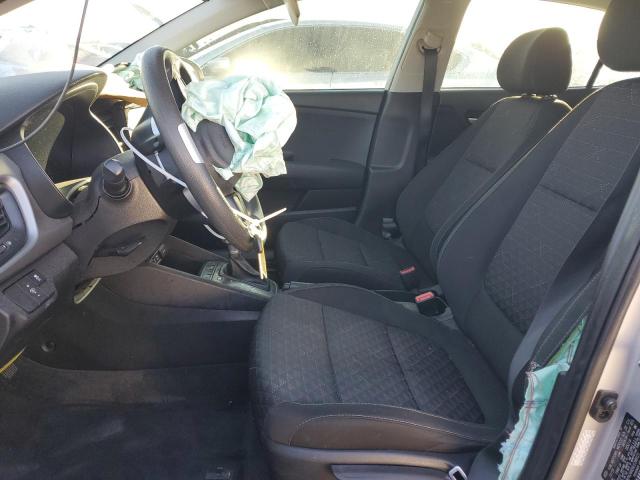 3KPA24AD9LE288121 KIA RIO LX