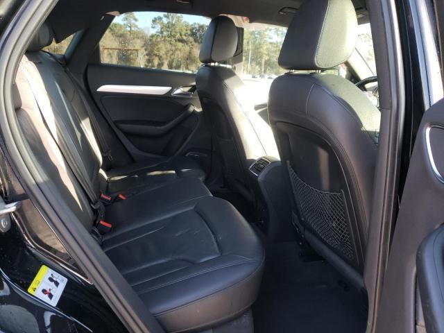 2015 AUDI Q3 PRESTIG - WA1FFCFS4FR008474