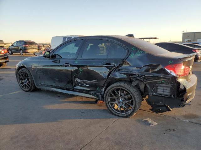WBA3B9G55ENR91474 BMW 3 Series