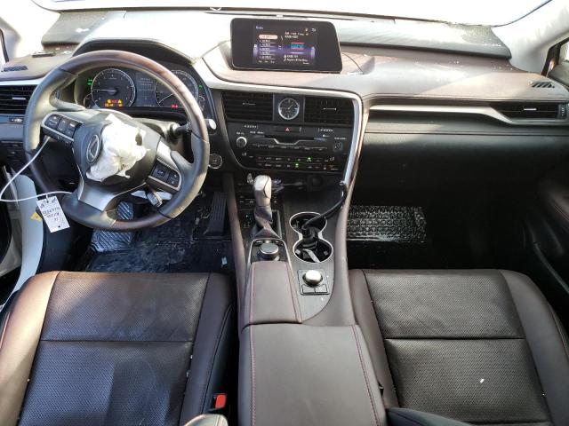 2016 LEXUS RX 350 - 2T2ZZMCA2GC033697