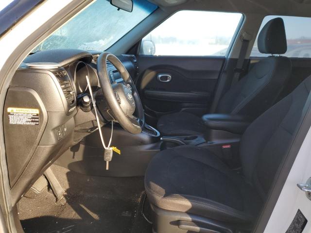 2016 KIA SOUL KNDJN2A23G7391826