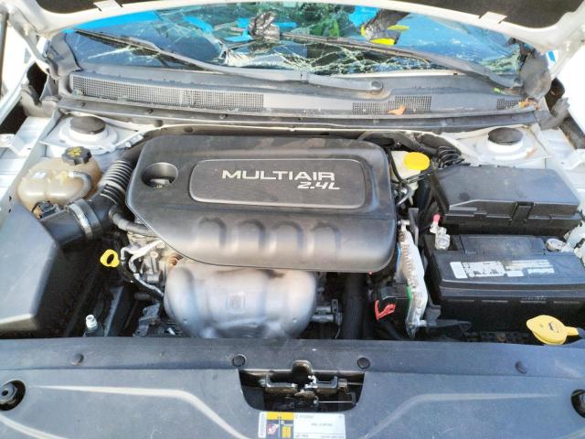 2016 CHRYSLER 200 LIMITE 1C3CCCAB2GN158122