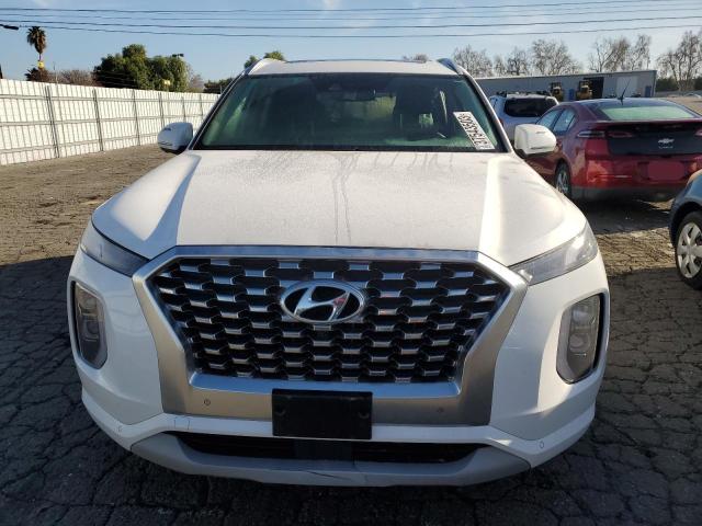 2021 HYUNDAI PALISADE L KM8R5DHE9MU270838