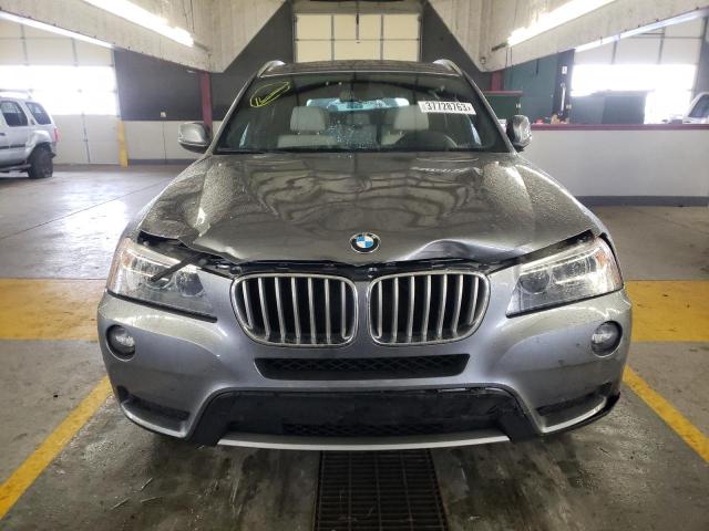 VIN 5UXWX9C50D0A23903 2013 BMW X3, Xdrive28I no.5