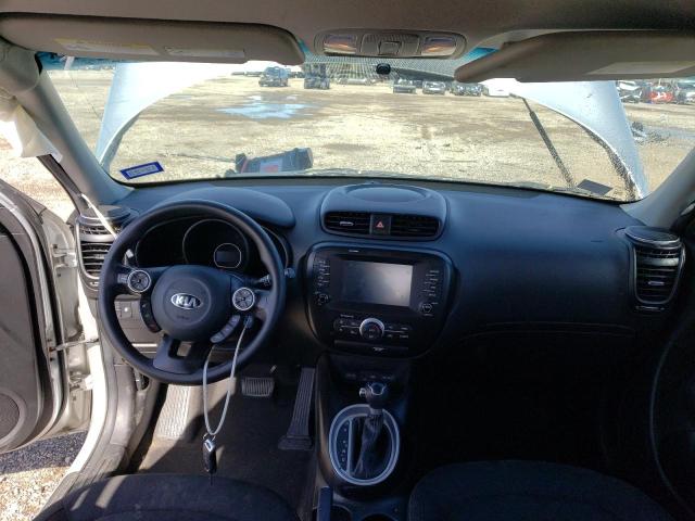 2018 KIA SOUL + - KNDJP3A51J7560050