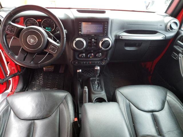 1C4HJWEG2FL590721 Jeep Wrangler Unlimited Sahara