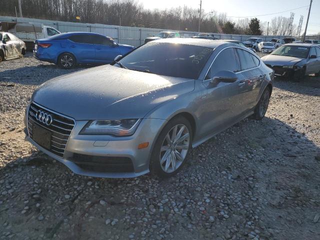 VIN WAU2GAFC1EN118013 2014 Audi A7, Prestige no.1