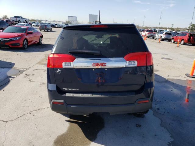 2GKALMEK4F6260242 GMC Terrain Sle