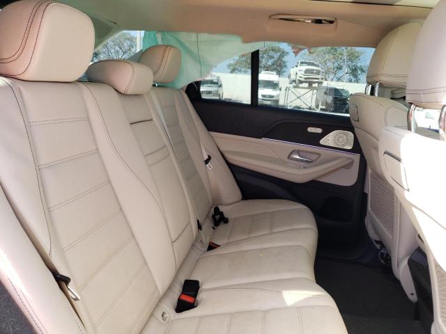 2020 MERCEDES-BENZ GLE 350 4M 4JGFB4KB1LA074421