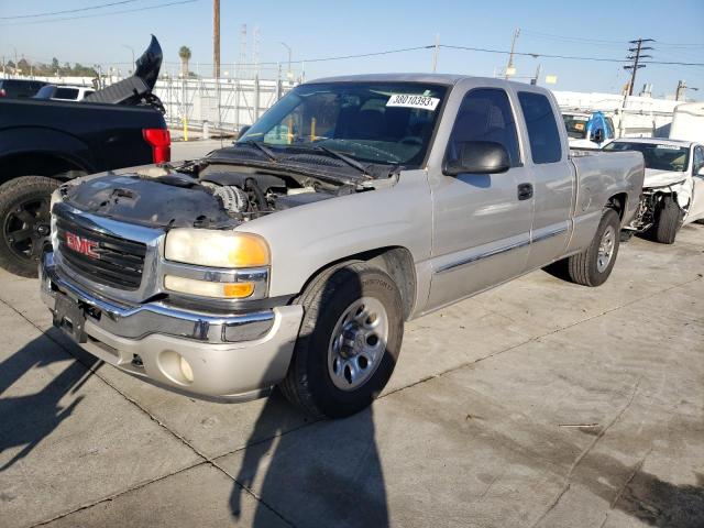 2GTEC19V651326978 auction archive image