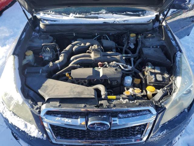 4S3BMBL63D3016142 Subaru Legacy 2.5i Limited