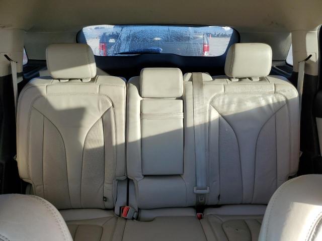 2016 LINCOLN MKX SELECT 2LMTJ6KR6GBL80267